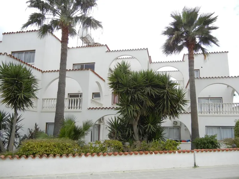 Tsialis Hotel hotel area - tsialis-hotel-3