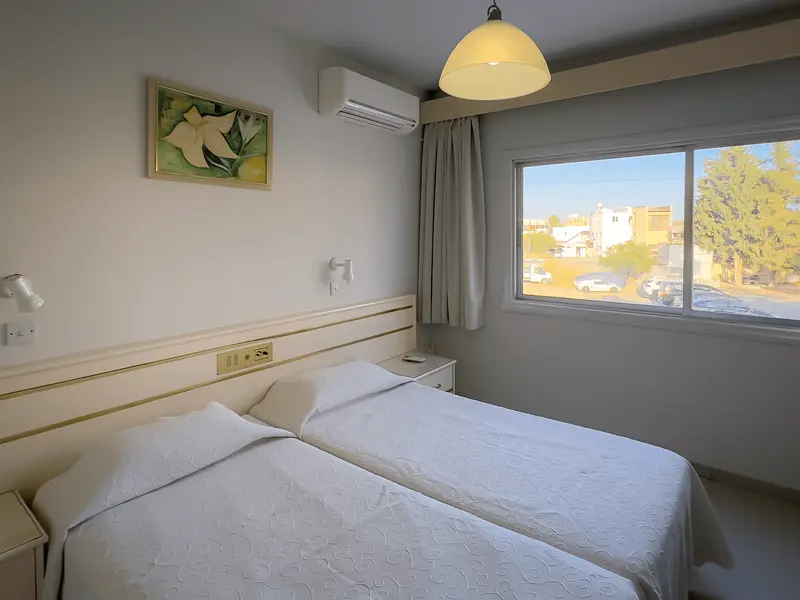 Tsialis Hotel rooms area - tsialis-rooms-10