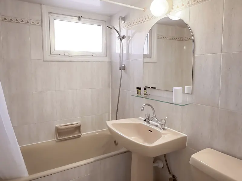 Tsialis Hotel rooms area - tsialis-rooms-11