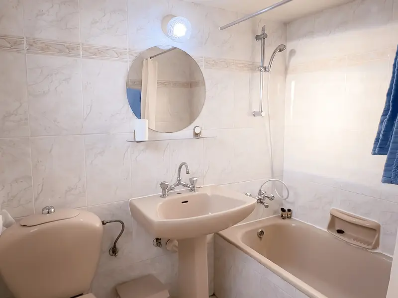 Tsialis Hotel rooms area - tsialis-rooms-16