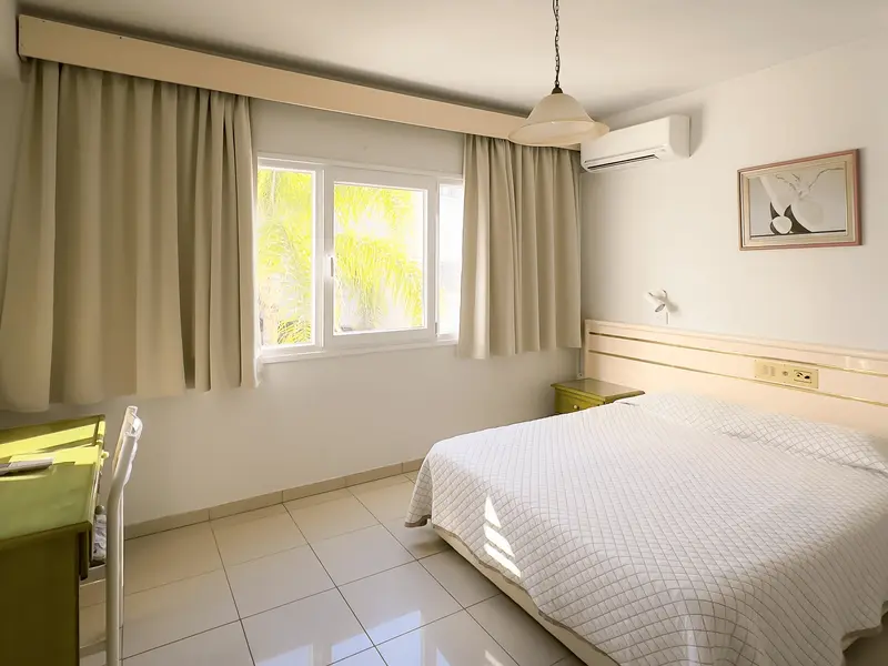 Tsialis Hotel rooms area - tsialis-rooms-6