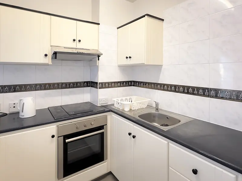 Tsialis Hotel rooms area - tsialis-rooms-7