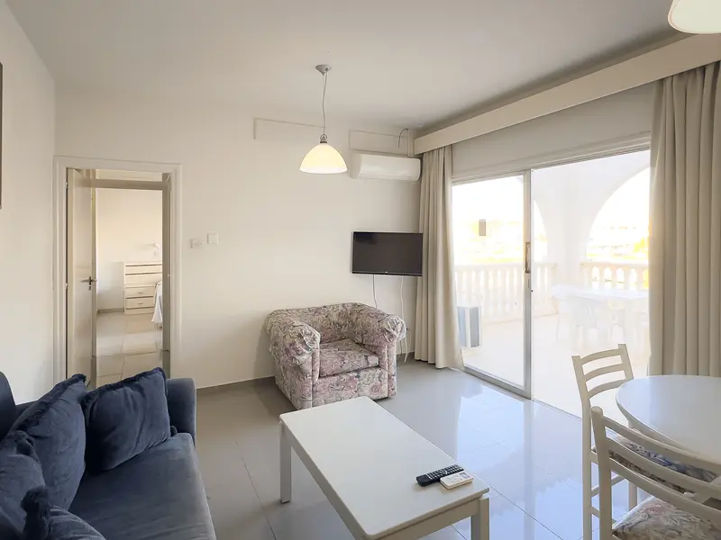 Tsialis Hotel rooms area - tsialis-rooms-8
